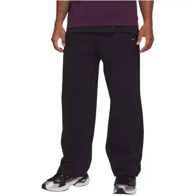 Under Armour Men's Icon Vintage Fleece Pant Μαύρο 6019105-008 (Under Armour)