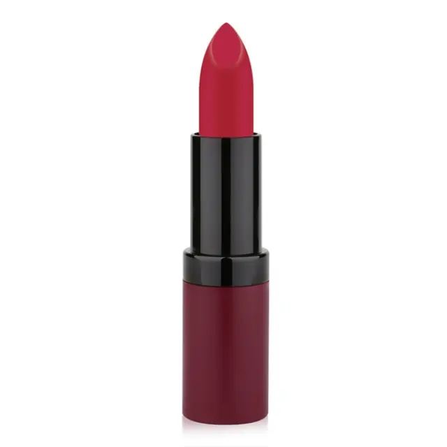 GOLDEN ROSE VELVET MATTE LIPSTICK (No 18) 4,2g