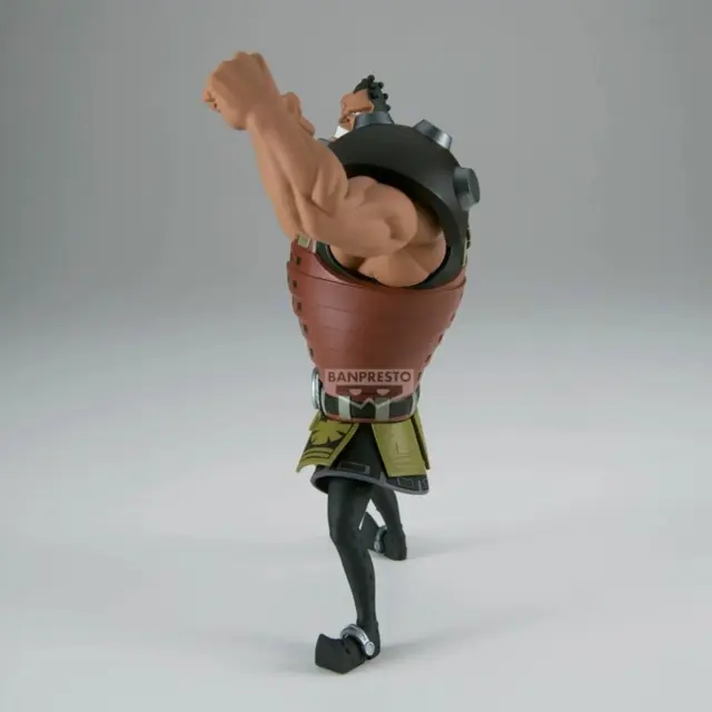 Φιγούρα ONE PIECE - Jozu - Figure Battle Record 14cm BP28933P 3