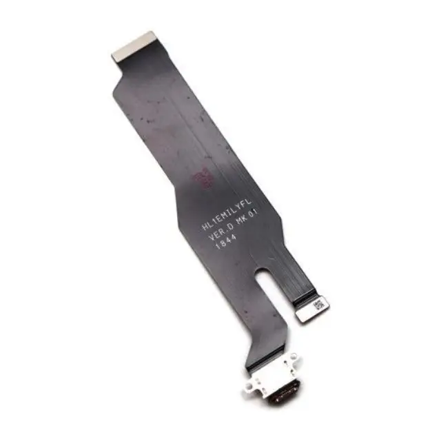 Καλώδιο Πλακέ Huawei P20 με Επαφή Φόρτισης (OEM) N52159