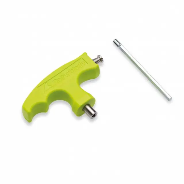 Εργαλείο Rollerblade Bladetool Pro Green