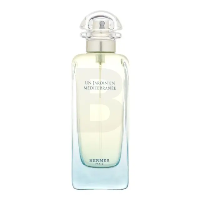 Hermès Un Jardin Méditerranée Eau de Toilette unisex 100 ml
