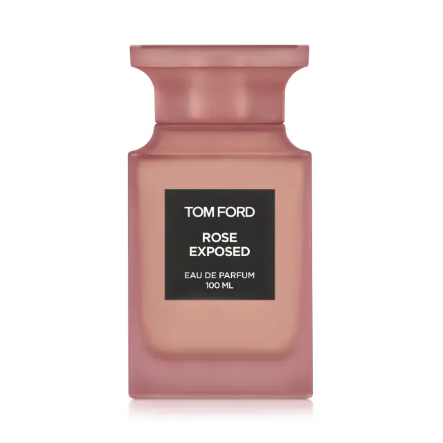 Rose Exposed Eau De Parfum
