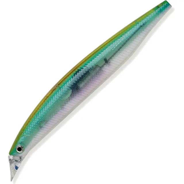 Τεχνητό Spanish Lures Mesias Floating 14cm Spanish Ayu