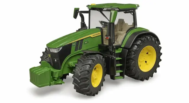 Bruder Τρακτέρ John Deere / BR003150 (Bruder)