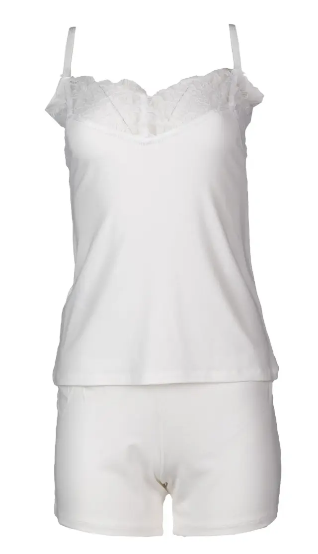 S804 - Type - PYJAMA BRIDAL - S