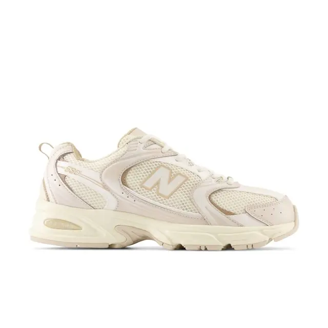 New Balance 530 Classics (MR530AA-Beige) - Μπέζ