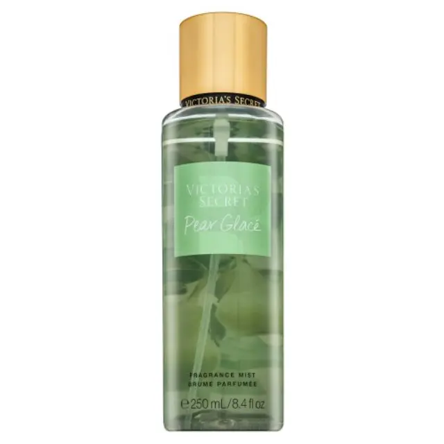 Victoria's Secret Pear Glace Body spray for women 250 ml