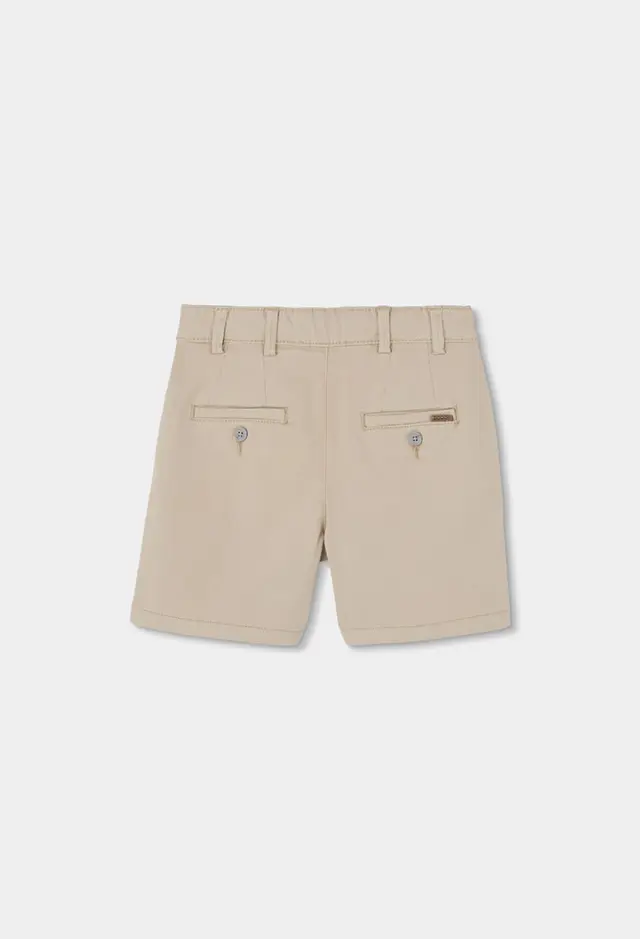 Boboli Satin βερμούδα σορτς για αγόρι 873042-7399 - 14 2