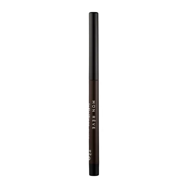 Mon Reve Infini Liner Eyes Μολύβι Ματιών Μακράς Διάρκειας 1.2gr - 06 Almost Brown
