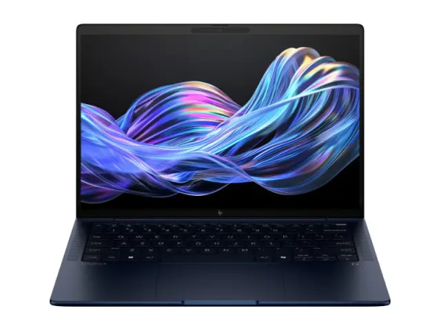 Notebook HP EliteBook X G1i 14 WUXGA/Ultra 7-256V/16GB/1TB/Win 11 Pro/3Y/B9ZT2ET