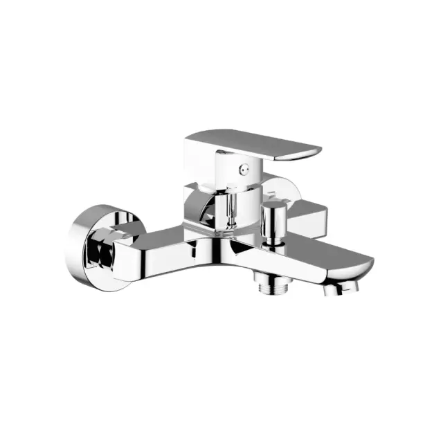 Μπαταρία λουτρού SWING SW530-11 CHROME