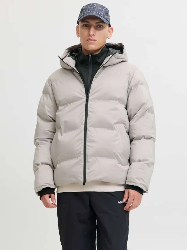 JJKAITO PUFFER JACKET BF Atmosphere 2