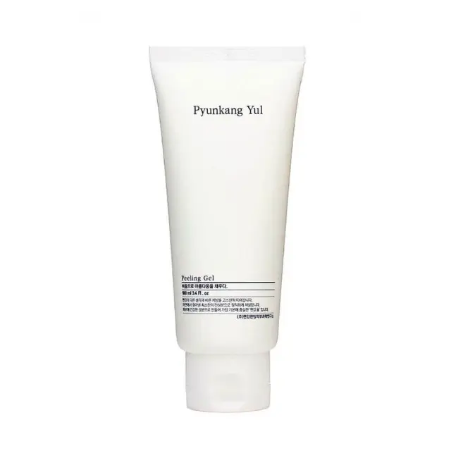 Pyunkang Yul Peeling Gel ενυδατικό gel για απαλή απολέπιση 100ml