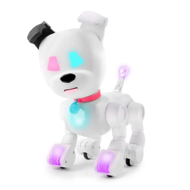 Dog-E Σκυλάκι Ρομπότ MINTID DOG-E 3