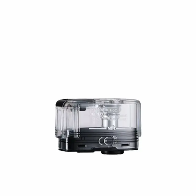 DotPod Max Pod Cartridge 5ml - DotMod 1.0ohm