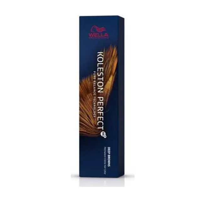 Wella Professionals Koleston Perfect Me+ 9/7 Deep Browns 60ml