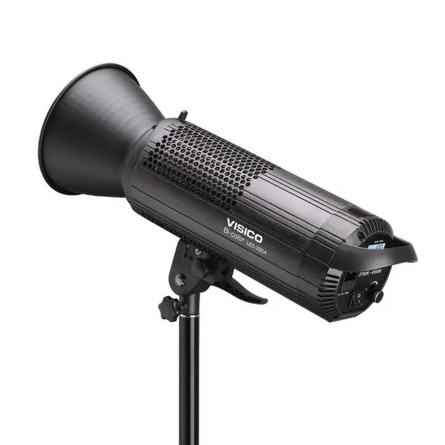 Visico 330Α Bicolor LED 2