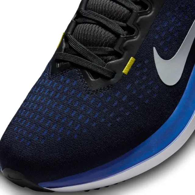 Nike Air Winflo 10 (DV4022-005) - Μαύρο-Μπλέ 2