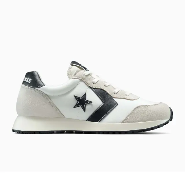 Converse Men's Omega Trainer OX Εκρού A13323C (Converse)