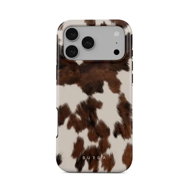 Burga Tough Magsafe Case, Celestial Tough - iPhone 17 Pro Max