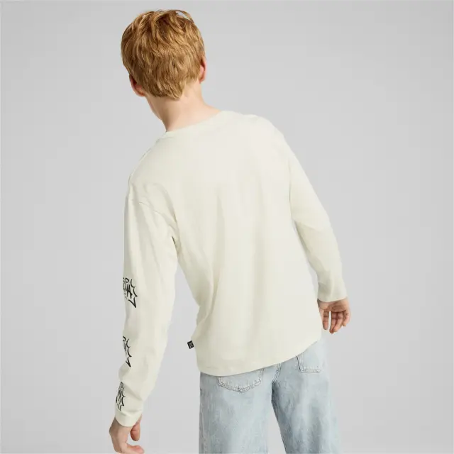 Puma T-shirt Beige 681876-87 - 176 2