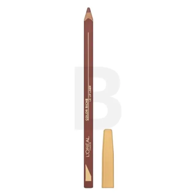 L´Oréal Paris Color Riche Le Lip Liner Contour Lip Pencil 630 Beige a Nu 1,2 g