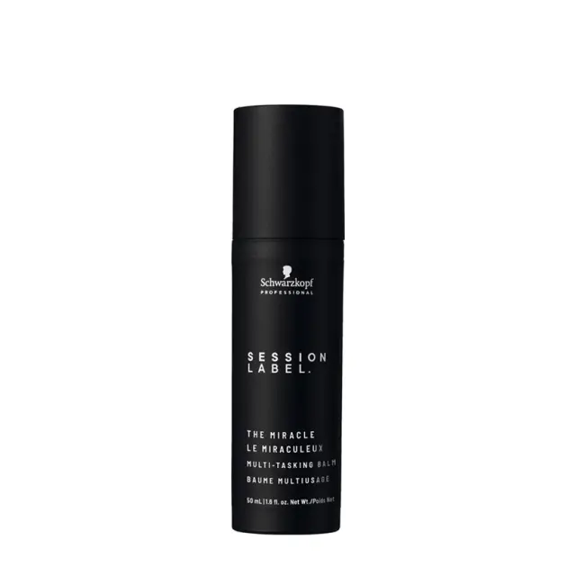 Schwarzkopf Professional Session Label The Miracle 50ml