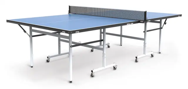 Τραπέζι Ping Pong Stag Fun 15mm Μπλε (42850)