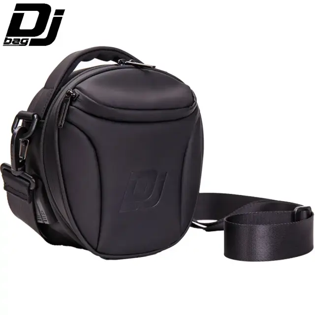 DJBAG DJBAG-HPURBAN Headphones Bag