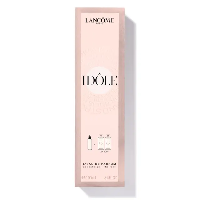 Lancôme Idôle Eau de Parfum for women Refill 100 ml