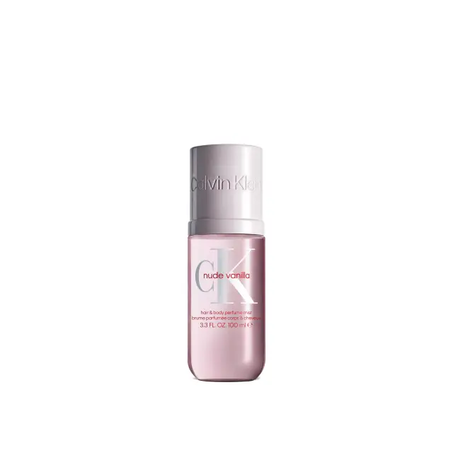 Calvin Klein One Nude Vanilla Unisex Άρωμα Hair & Body Perfume Mist 100ml