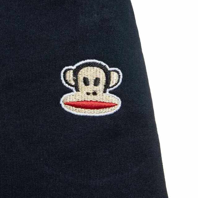 Παντελόνι φόρμας Paul Frank με κέντημα 2