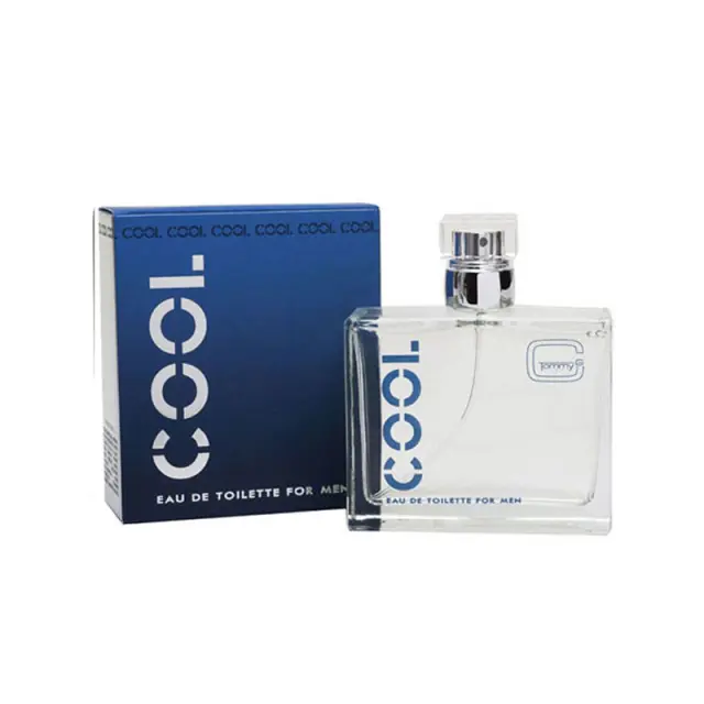 Cool Eau de Toilette 100ml
