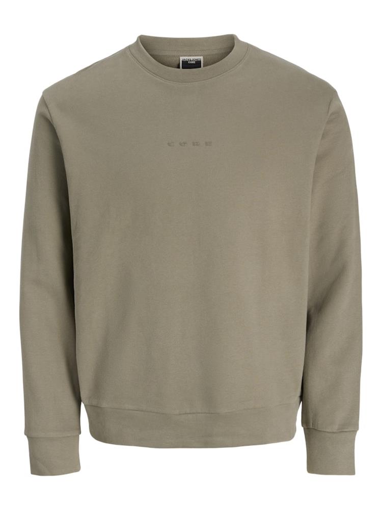 Φούτερ μπλούζα, JCOSTANCE SWEAT CREW NECK, Jack & Jones - XXL