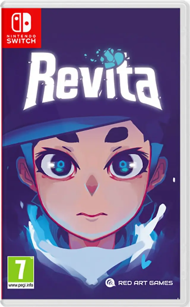 Revita - Nintendo Switch