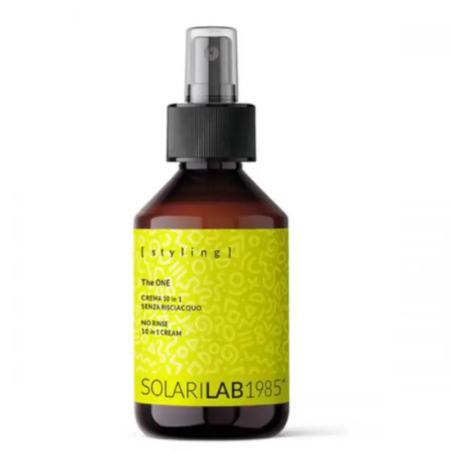 SolariLab The One 10in1 Leave-In Hair Mask - 150ml