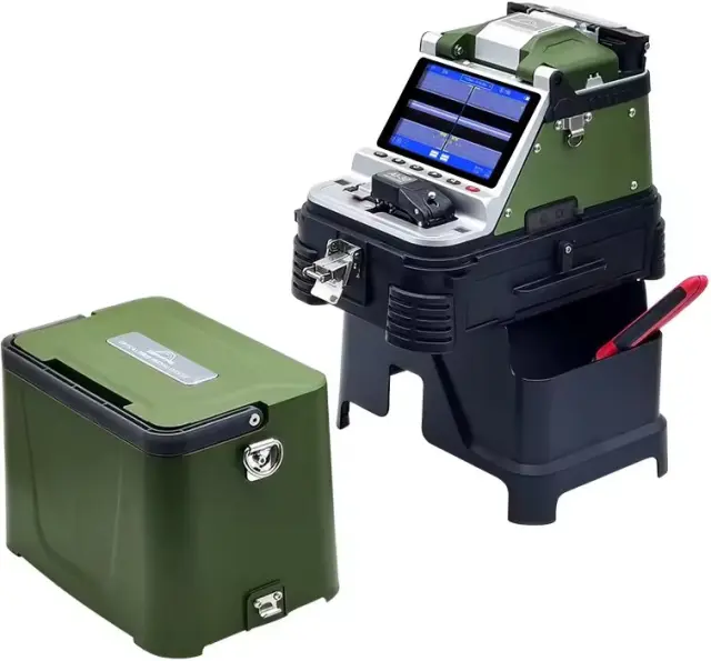 Conexpro 3D fusion splice machine AI-30