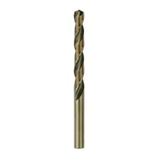 Τρυπάνι Ελικοειδές HSS Κοβαλτίου BOSCH 6mm