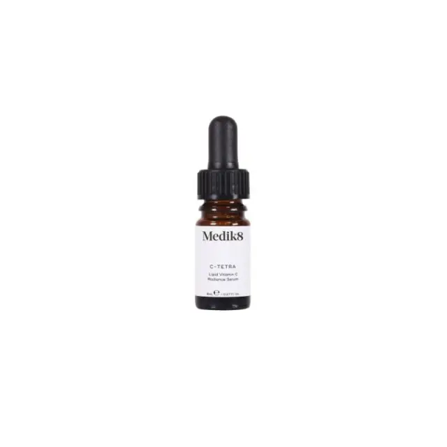 Medik8 C-Tetra Luxe Travel Size Ορός Λάμψης 8ml