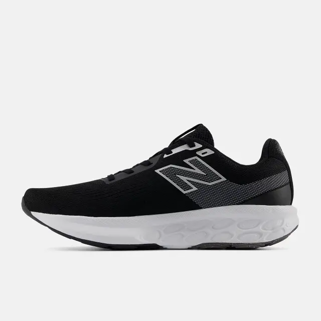 Running Παπούτσι New Balance 520v9 M520LK9 Μαύρο - 41.5 2