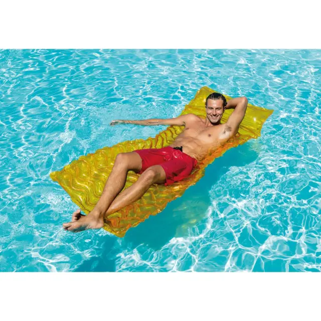 Στρώμα TOTE-N-FLOAT WAVE MAT 3