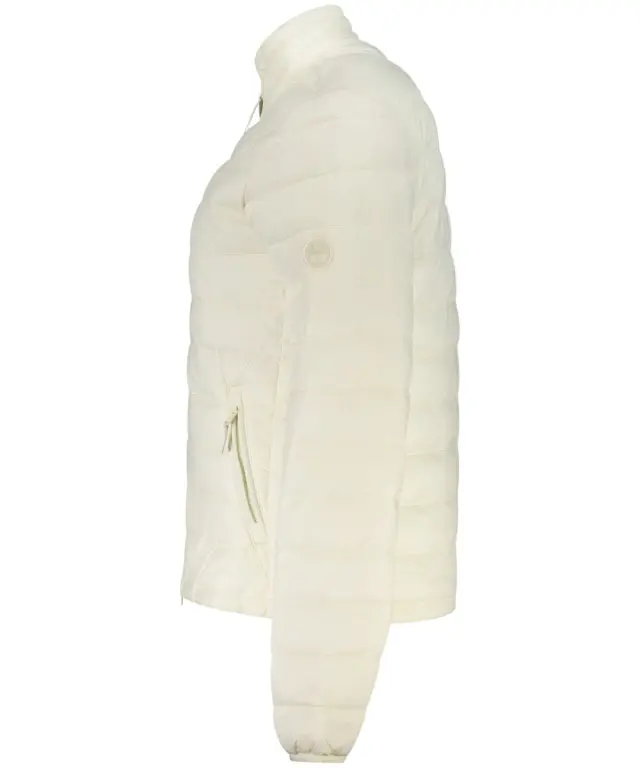 North Sails - Γυναικείο Αμάνικο Μπουφάν Naomi Jacket 000046-000-0105 Λευκό 3