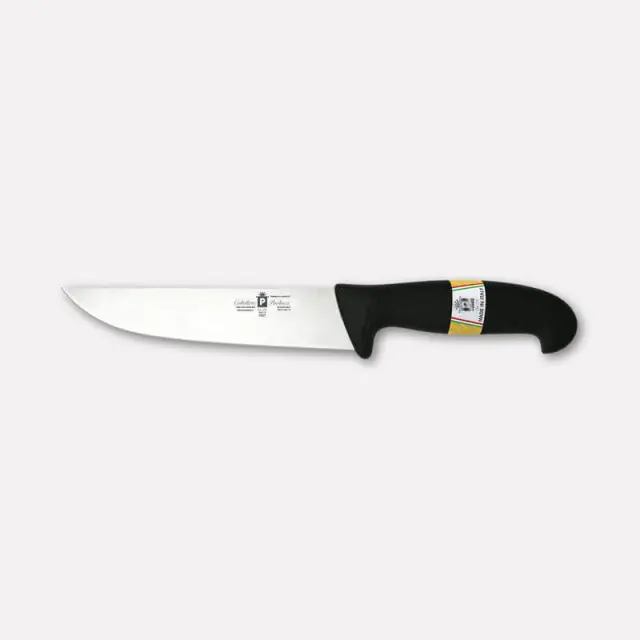 Μαχαιρί κρέατος paolucci coltellerie Ιταλίας 555 18cm