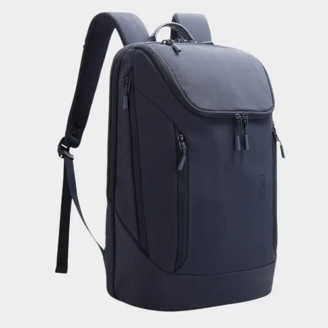 Επαγγελματικό σακίδιο 21L 15,6 Bange 2517-1 μπλε - One Size 3