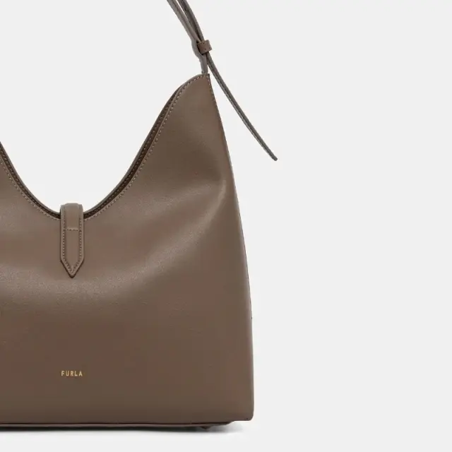 Τσάντα Furla WB01499.BX3104.4903S Πράσινο - UNI 3