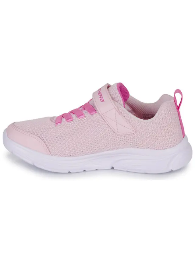 Skechers Wavy Lites Pink 303522L/LTPK 3