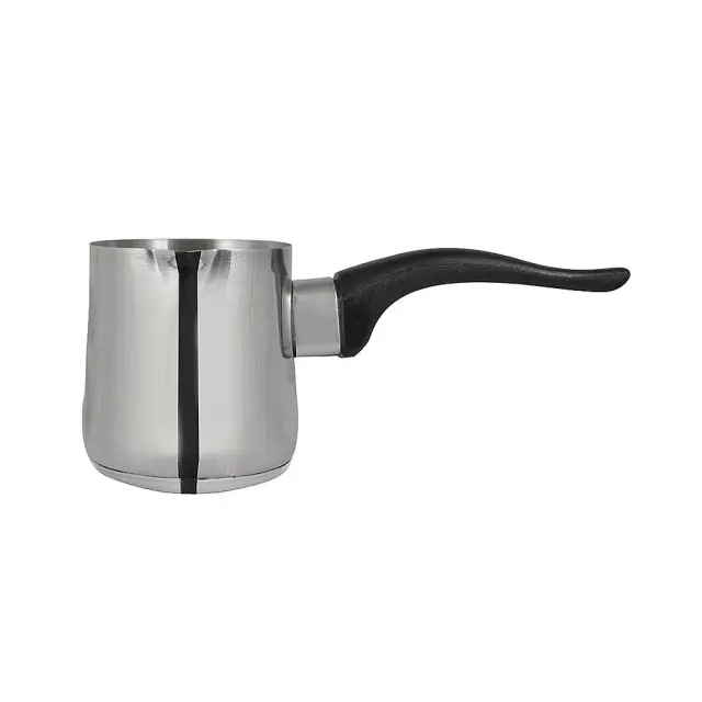 Μπρίκι Ανοξείδωτο Induction 440ml Estia 01-5122