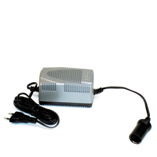 Μετασχηματιστής Ρεύματος IGLOO 220V/12V 5.8A 41110