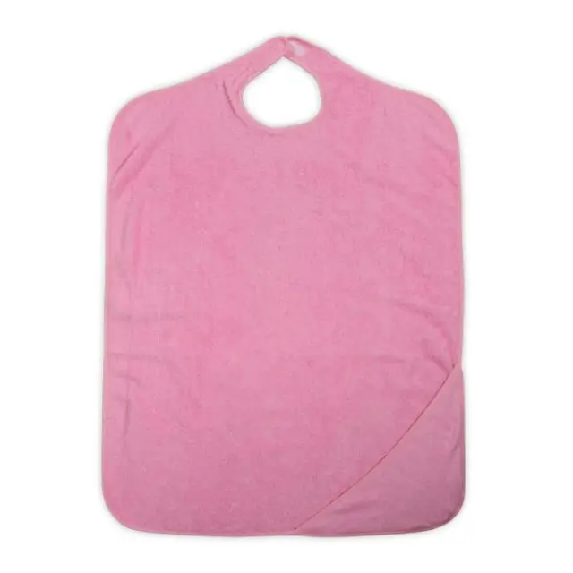 Lorelli Βρεφικό Μπουρνούζι Κάπα Duo 80*100cm Pink 20810430005R
